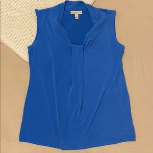 Dana Buchman Blouse
